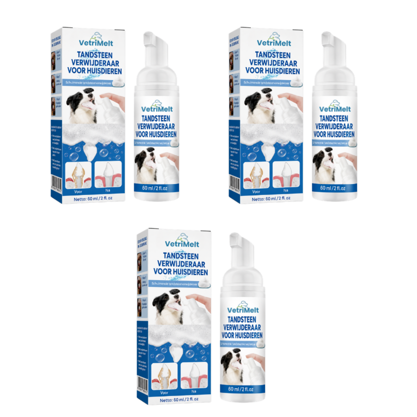 VetriMelt™ Spray