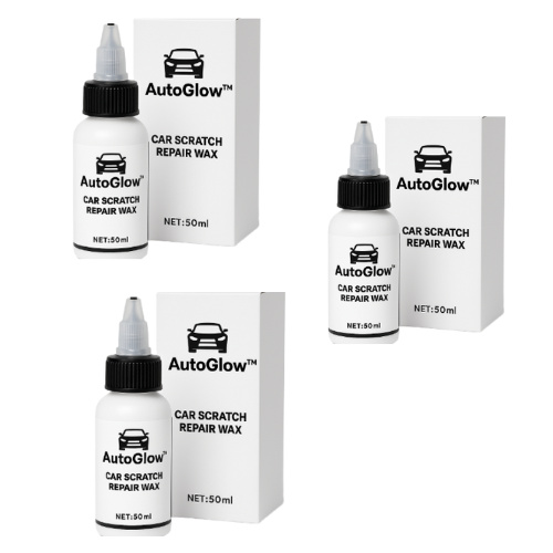 AutoGlow™ |Autokras gel