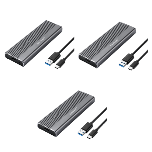 DataVault™ Bärbar SSD