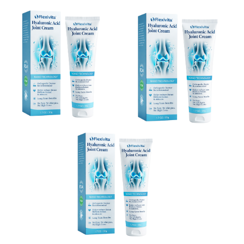 FlexiVita™ | Gewricht crème