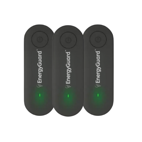 EnergyGuard™| Energiebesparende stekker