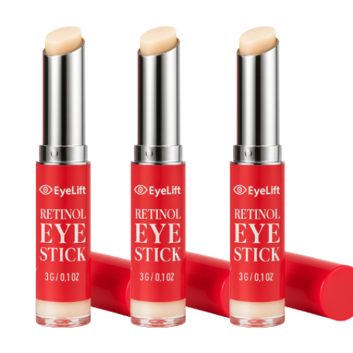 EyeLift™ | Ögonpåseavlägsnare