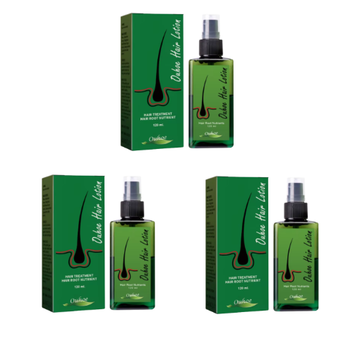 Hairforce™ |Haargroei spray