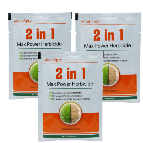 RootBlast™ - 2-1 ogräsmedel