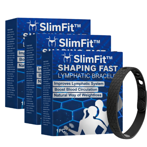 SlimFit™ - Slankningsarmband