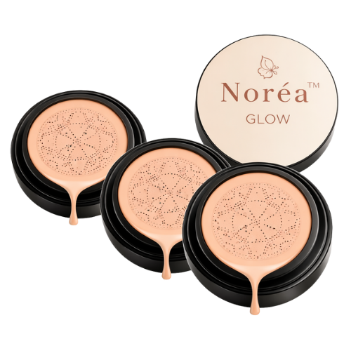 Norea™ Full-Coverage Blush