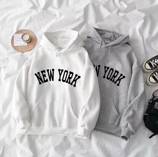 New York hoodie