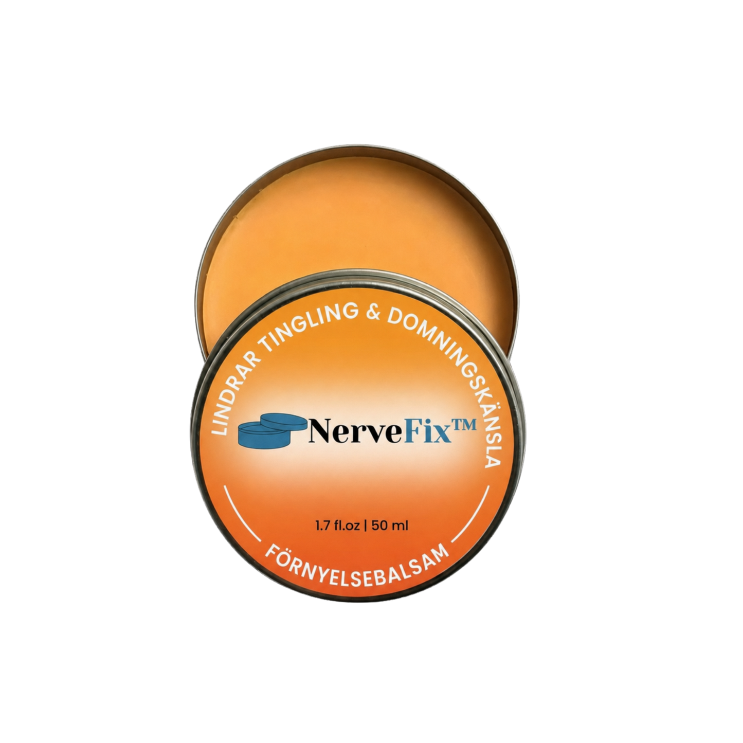 NerveFix™ - nervbalsam