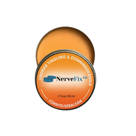 NerveFix™ - nervbalsam