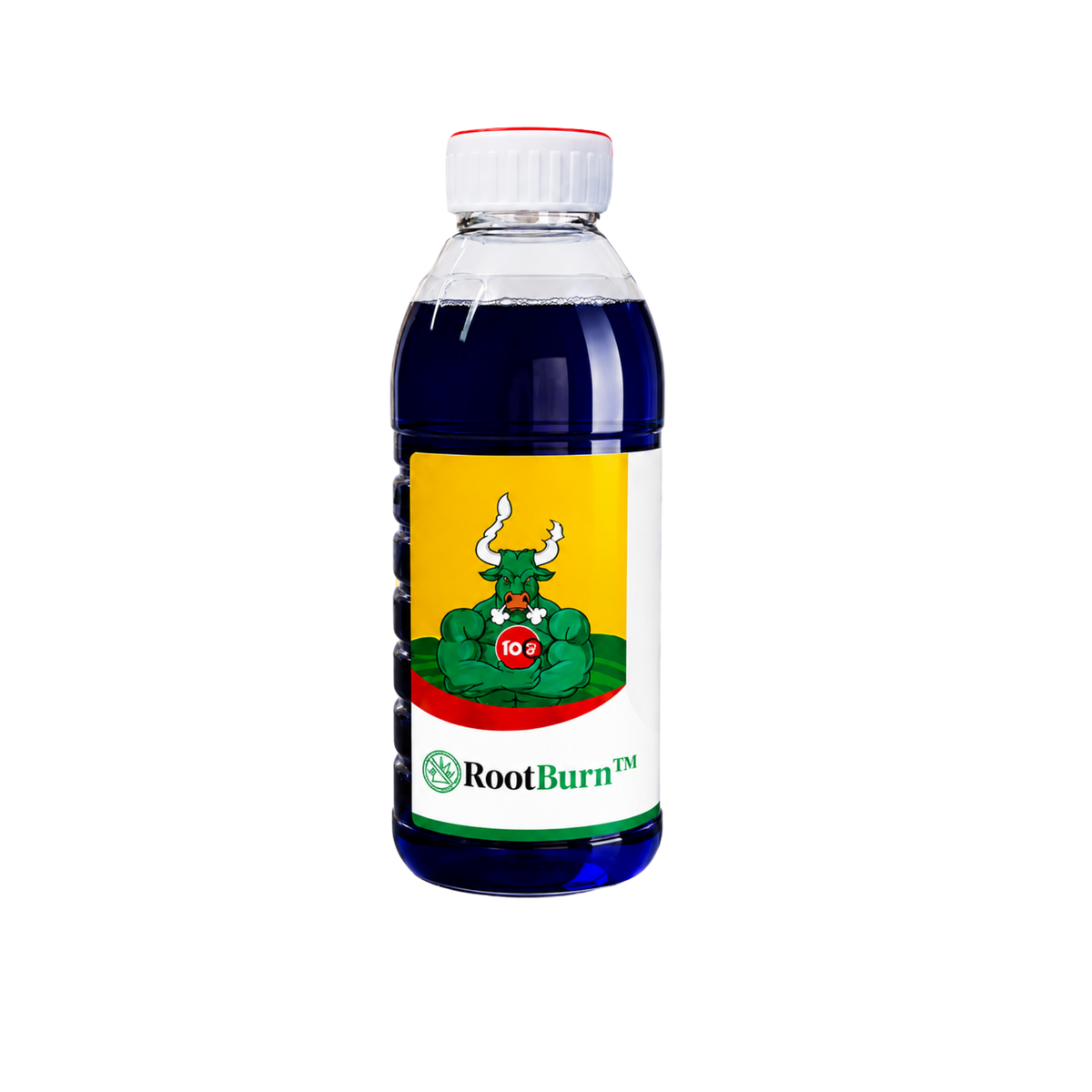 RootBurn™ | Ogräsmedel