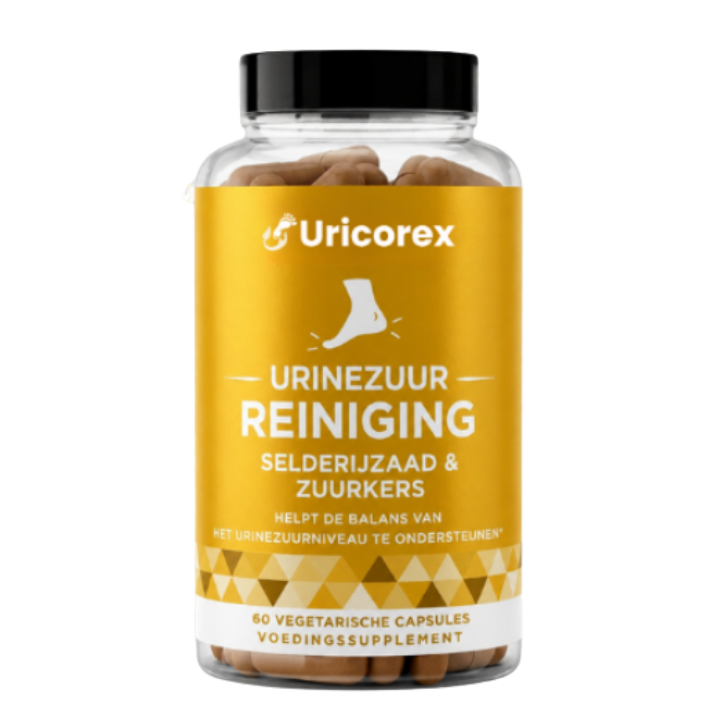 Uricorex™ | Kosttillskott