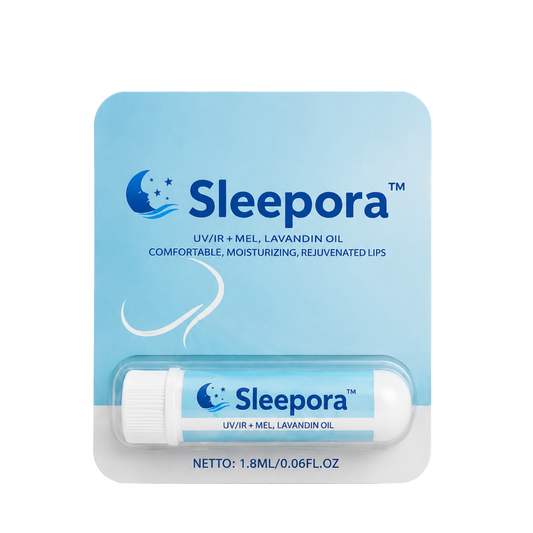 Sleepora™ | Snark-inhalator