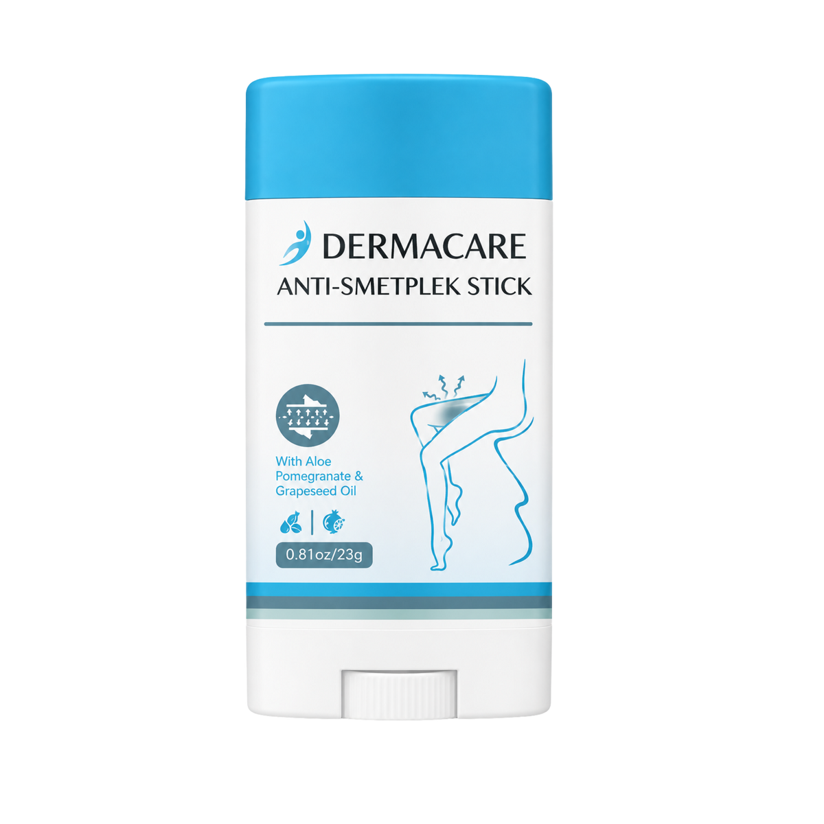 DermaCare™ | Anti-Skavstift