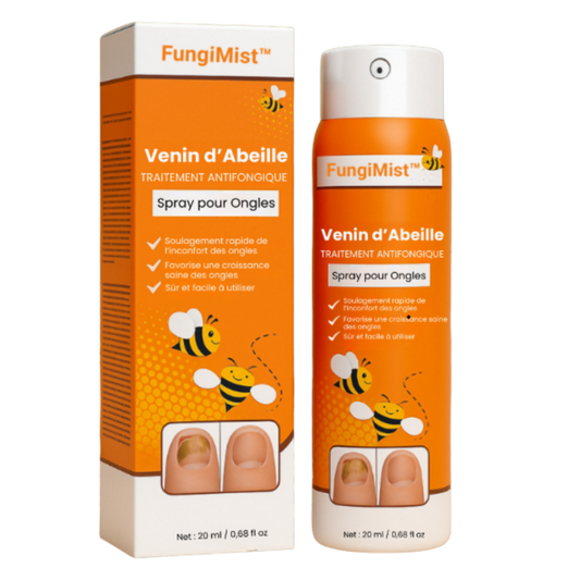 FungiMist™ | svampdödande spray