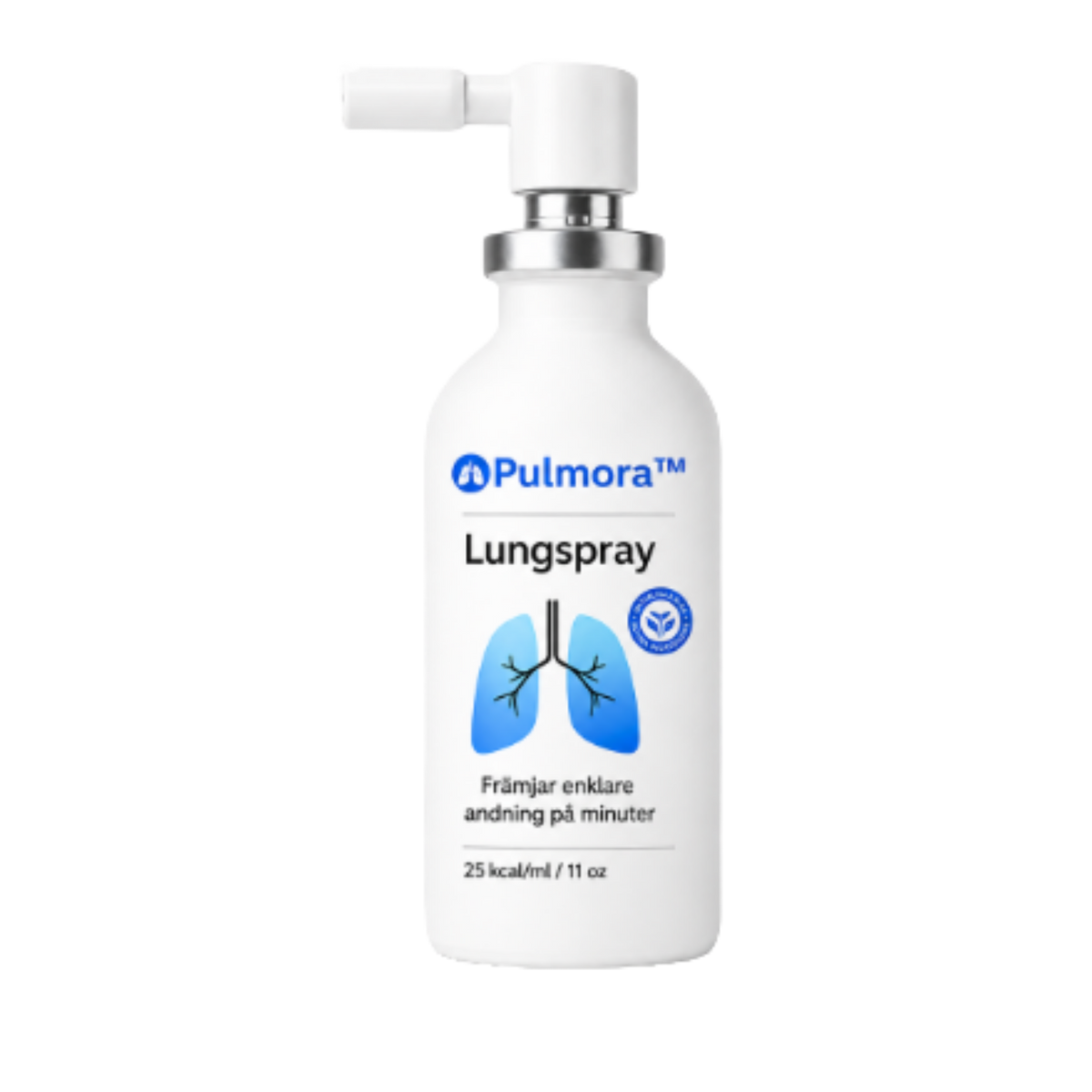 Pulmora™ | Lungspray