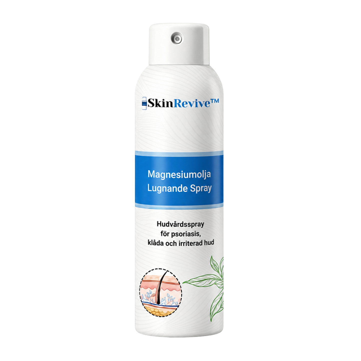 SkinRevive™ | Hudvårdsspray