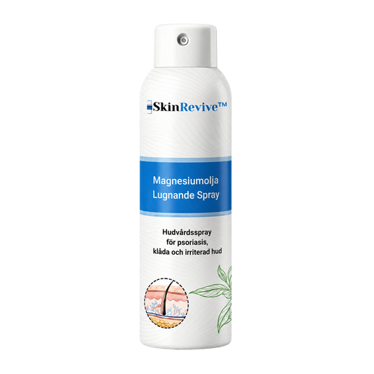 SkinRevive™ | Hudvårdsspray