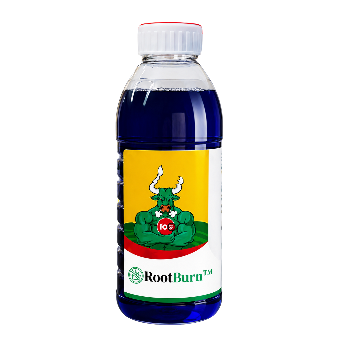 RootBurn™ - Ogräsmedel