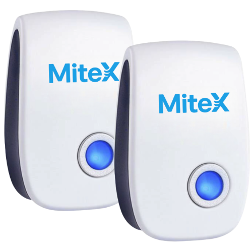 MiteX™ | Dammkvalsterborttagningsapparat