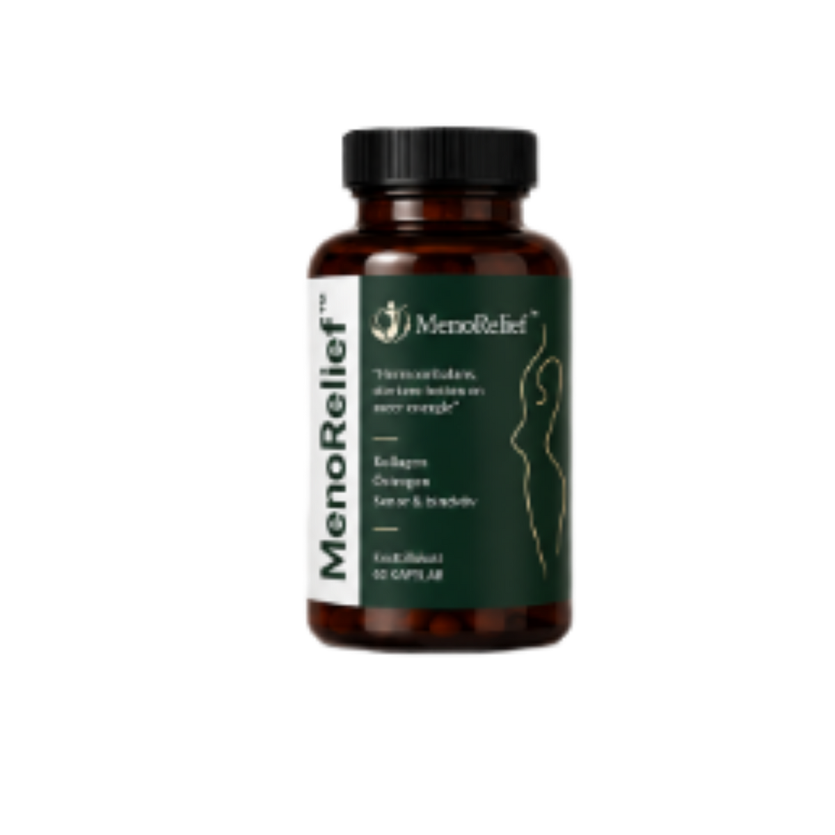 MenoRelief™ | Kapslar