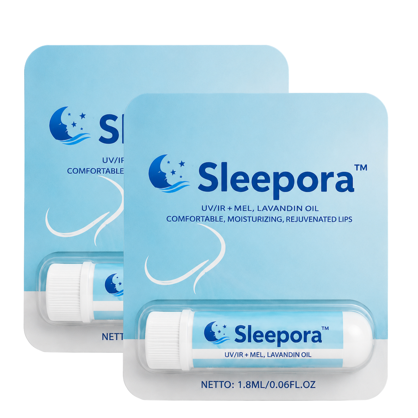 Sleepora™ | Snark-inhalator