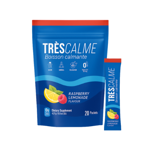 TresCalme™| Cortisol Calming Drink |