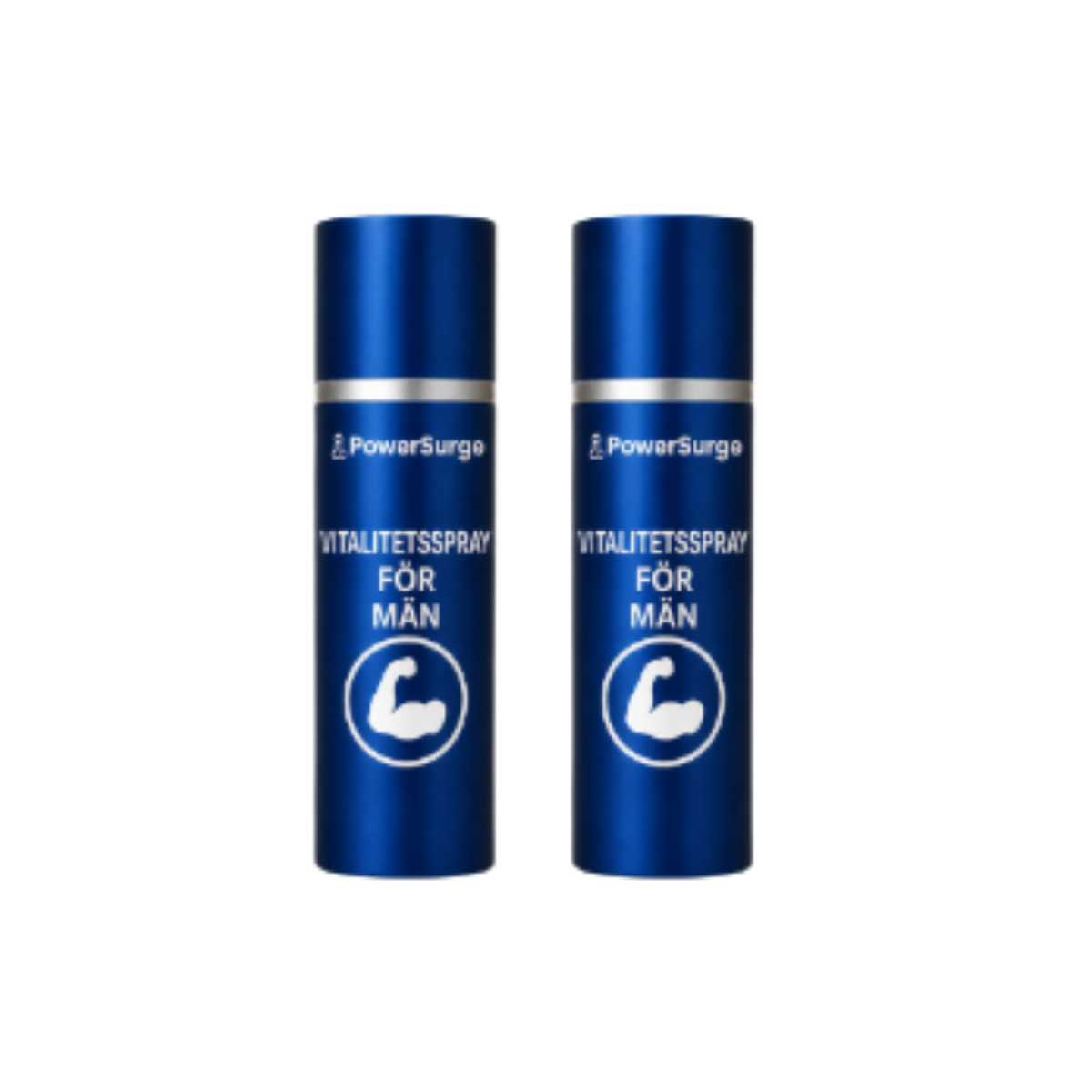 PowerSurge™ | Spray