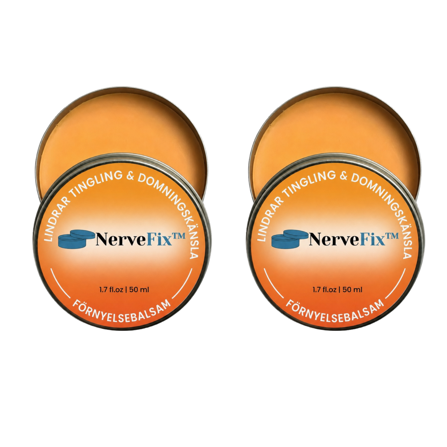 NerveFix™ - nervbalsam