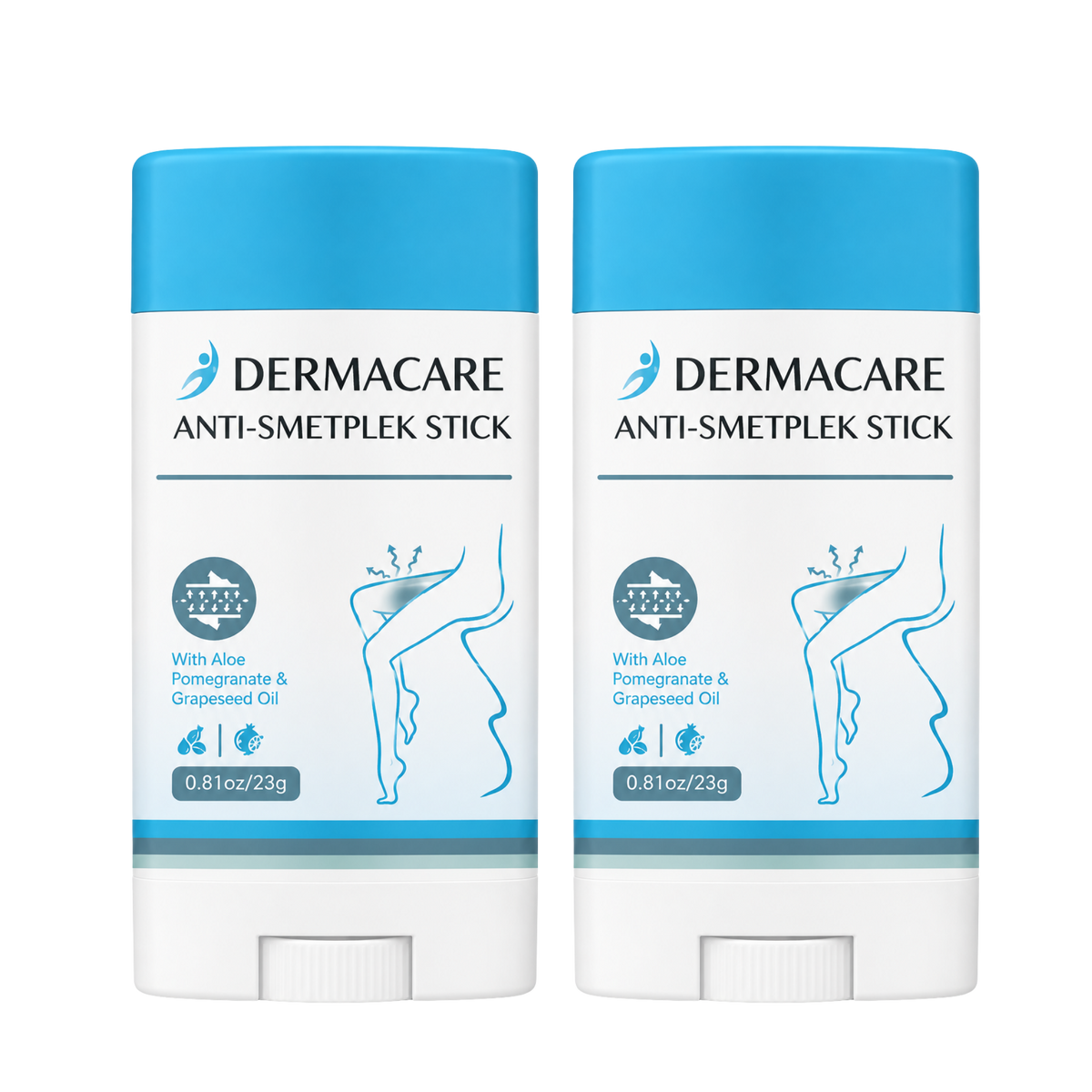 DermaCare™ | Anti-Skavstift