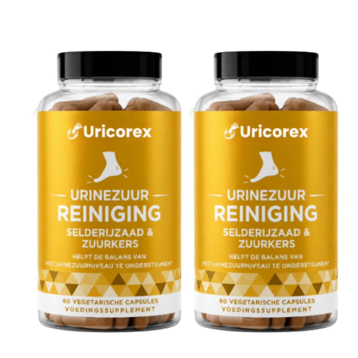 Uricorex™ | Kosttillskott