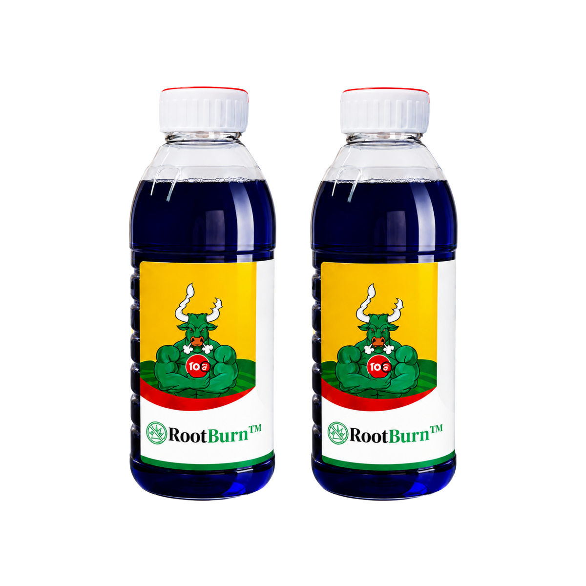 RootBurn™ | Ogräsmedel