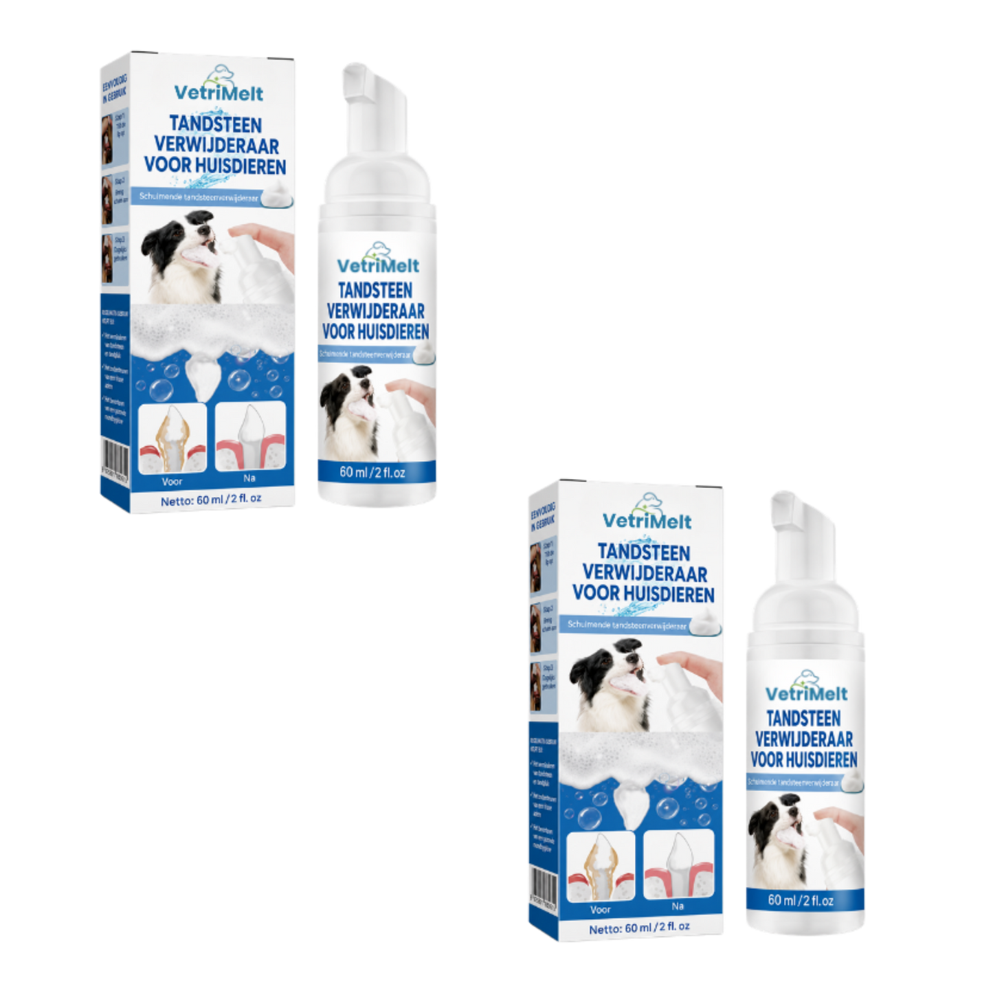 VetriMelt™ Spray
