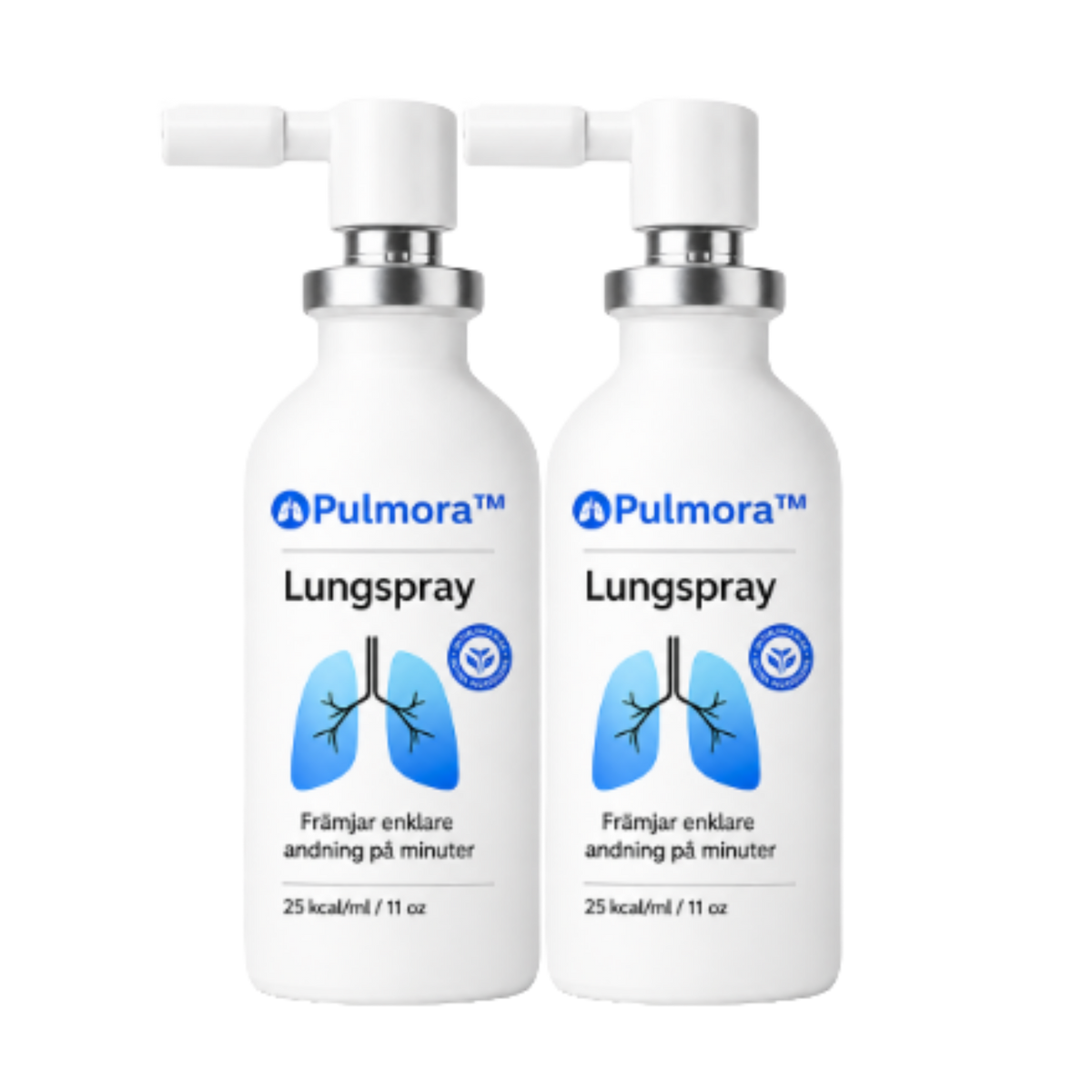 Pulmora™ | Lungspray