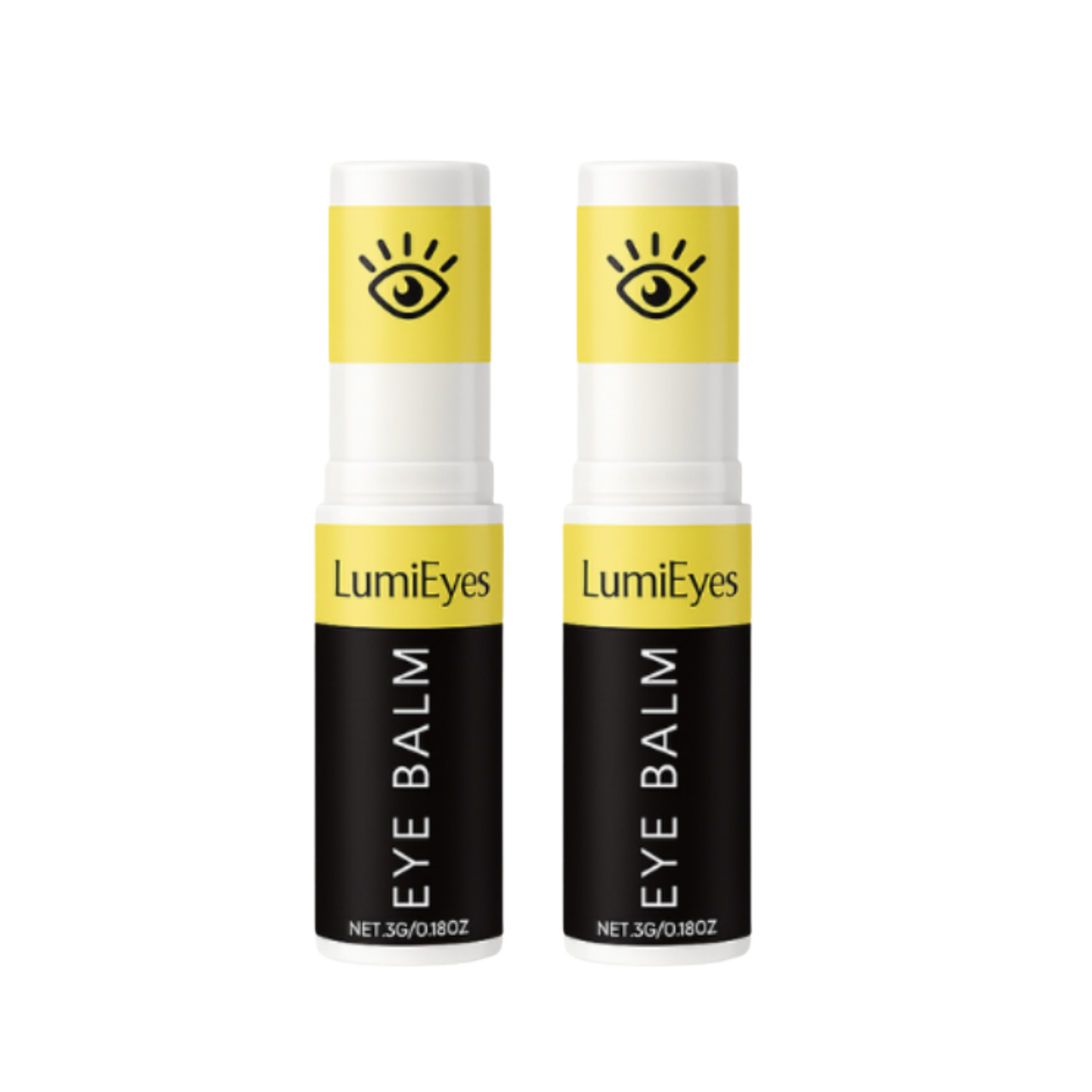 LumiEyes™ | ögonpåsar-borttagare