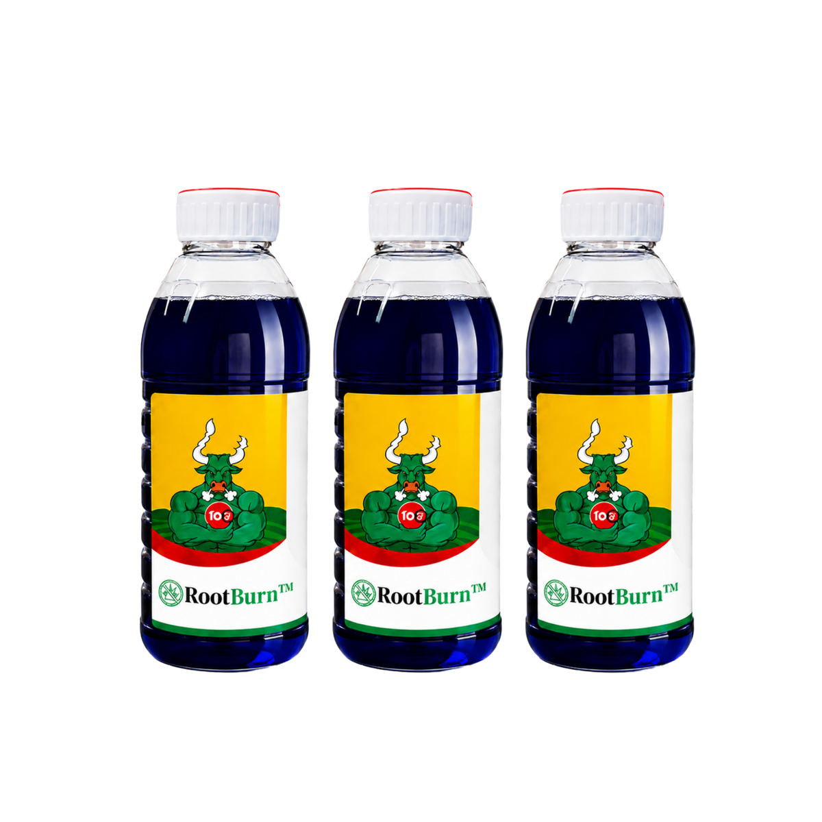 RootBurn™ | Ogräsmedel