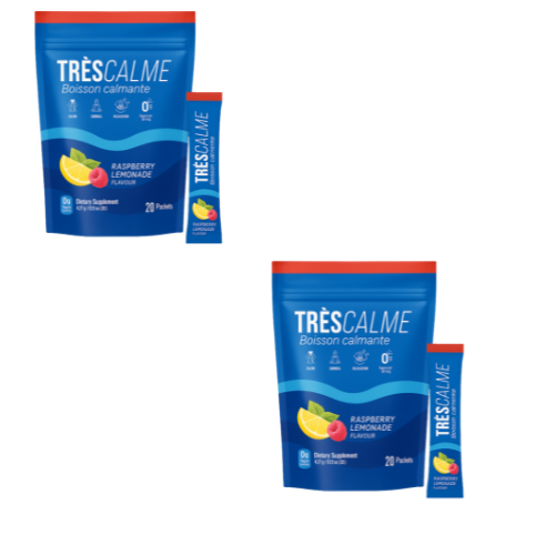 TresCalme™| Cortisol Calming Drink |