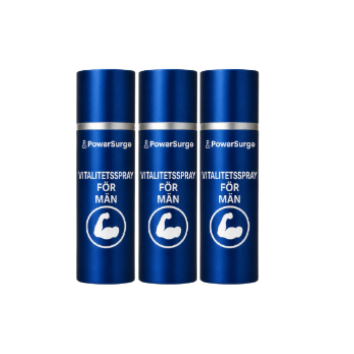 PowerSurge™ | Spray