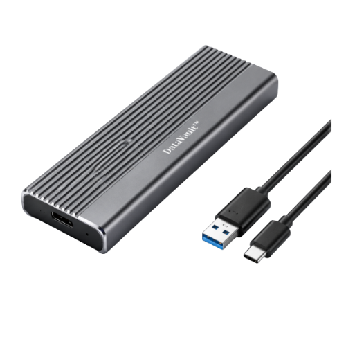 DataVault™ Bärbar SSD