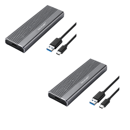 DataVault™ Bärbar SSD