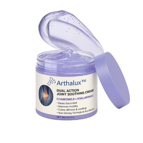Arthalux™ |Gewrichtsontlastende crème