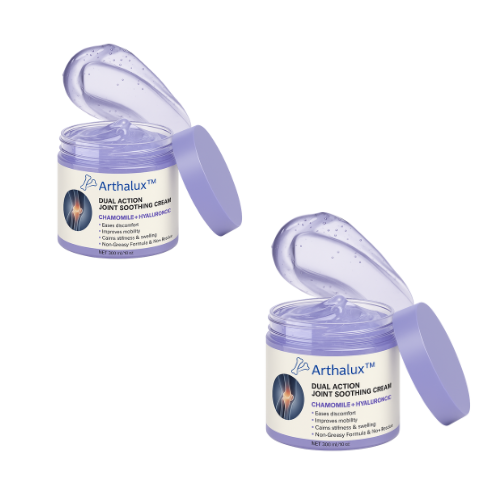 Arthalux™ |Gewrichtsontlastende crème