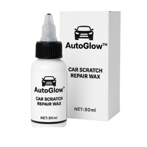 AutoGlow™ |Autokras gel