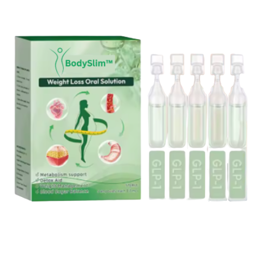 Bodyslim™|Afslankdruppels