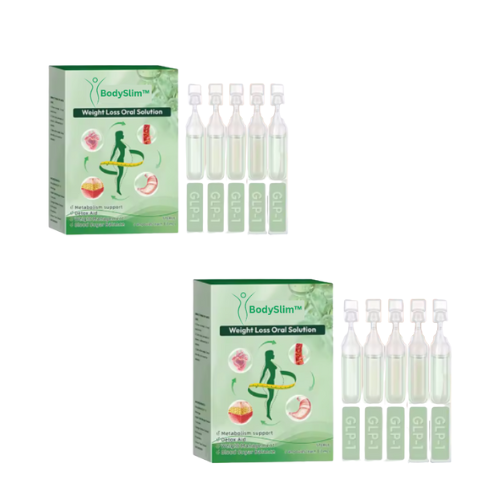 Bodyslim™|Afslankdruppels