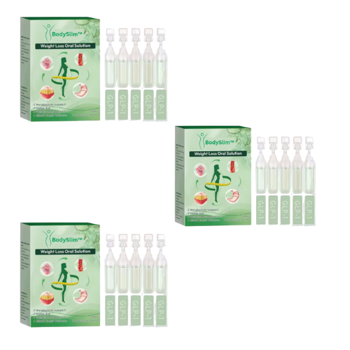 Bodyslim™|Afslankdruppels