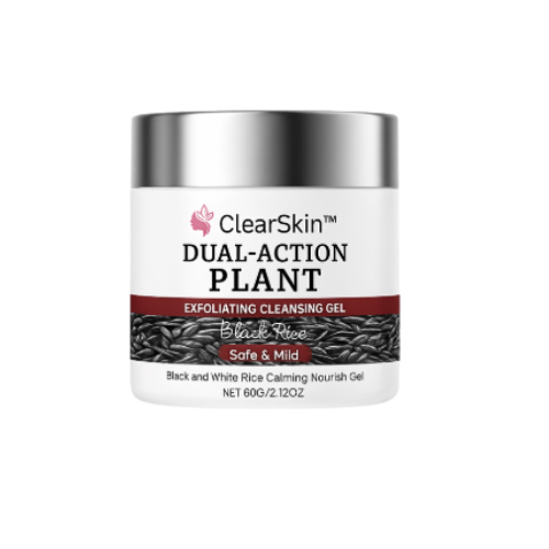 ClearSkin™ | Dubbelwerkende huidvernieuwende crème