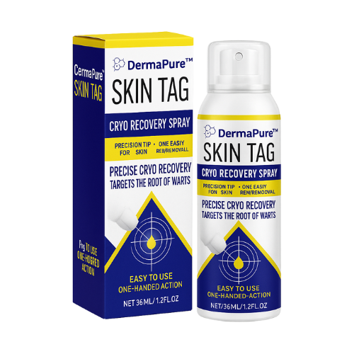 DermaPure™ | Huidherstelspray