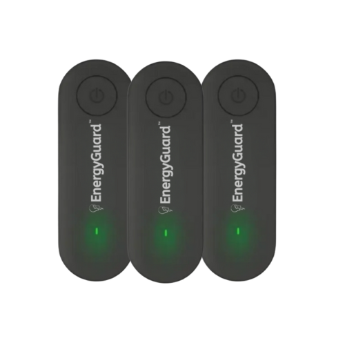 EnergyGuard™ | Energibesparare