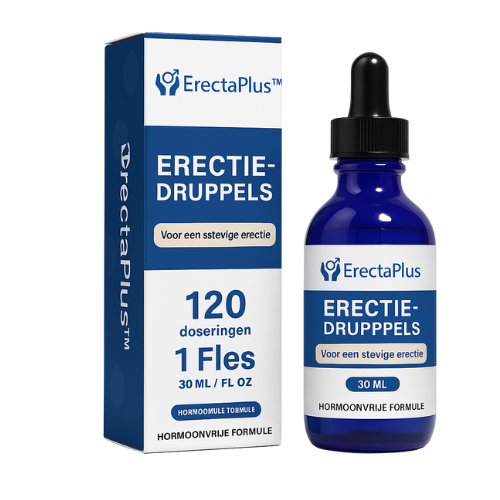 ErectaPlus™ | Erectiedruppels