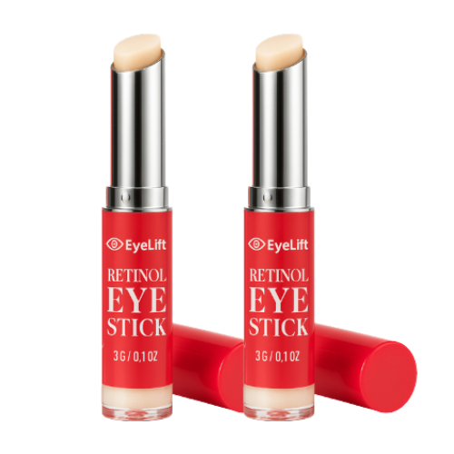 EyeLift™ | Ögonpåseavlägsnare